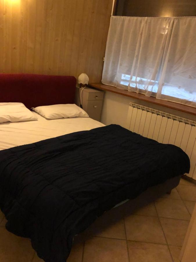 Condominio Circus Breuil-Cervinia Eksteriør billede