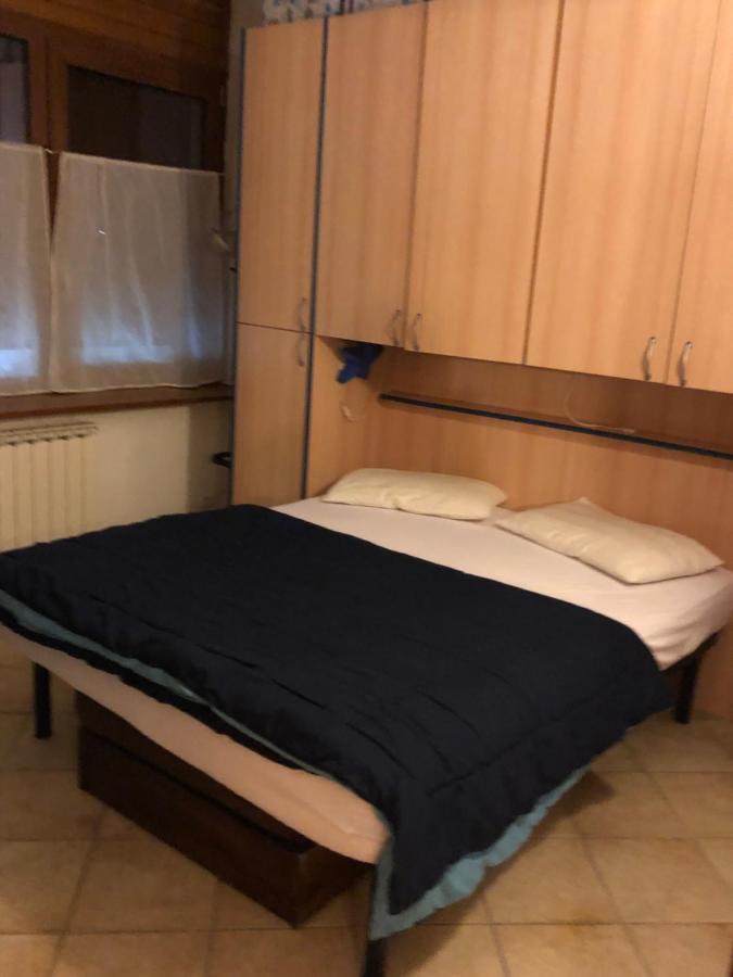 Condominio Circus Breuil-Cervinia Eksteriør billede