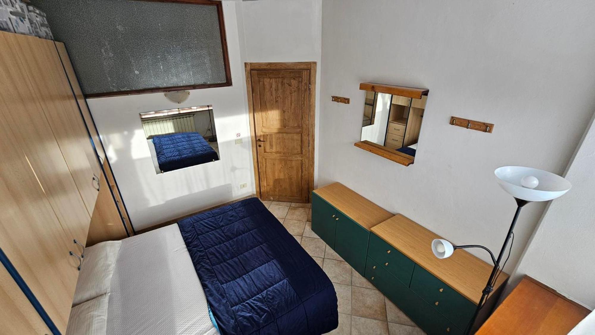 Condominio Circus Breuil-Cervinia Eksteriør billede