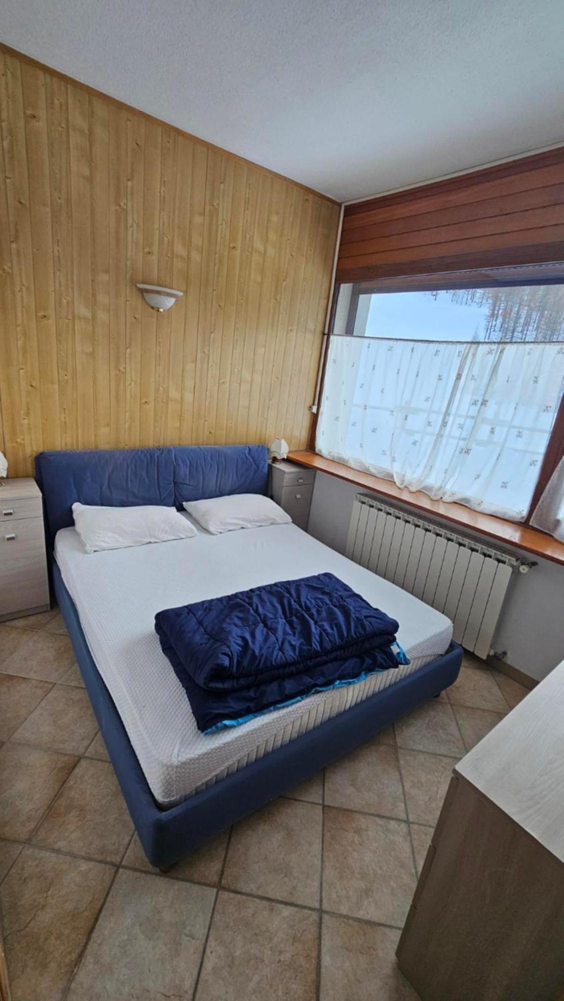 Condominio Circus Breuil-Cervinia Eksteriør billede