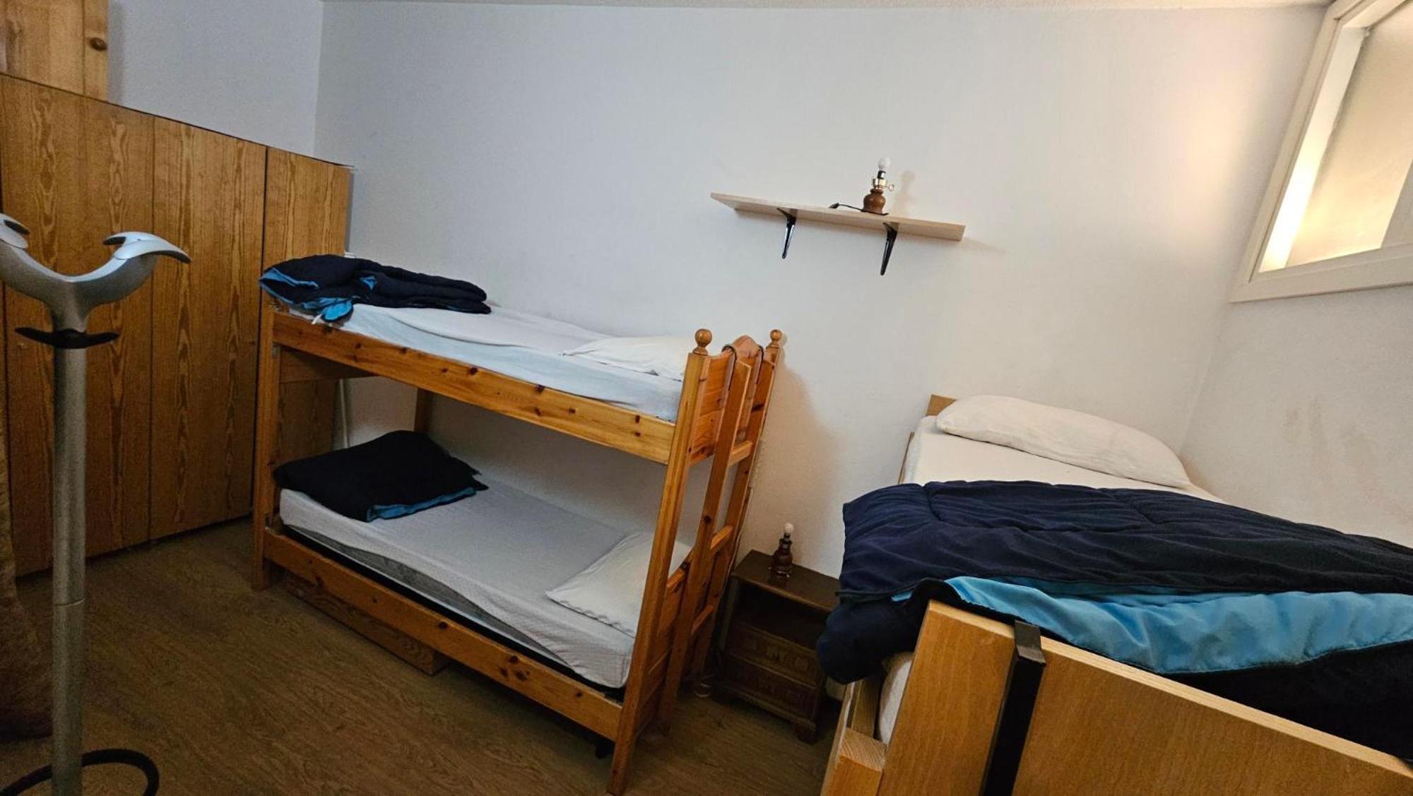 Condominio Circus Breuil-Cervinia Eksteriør billede