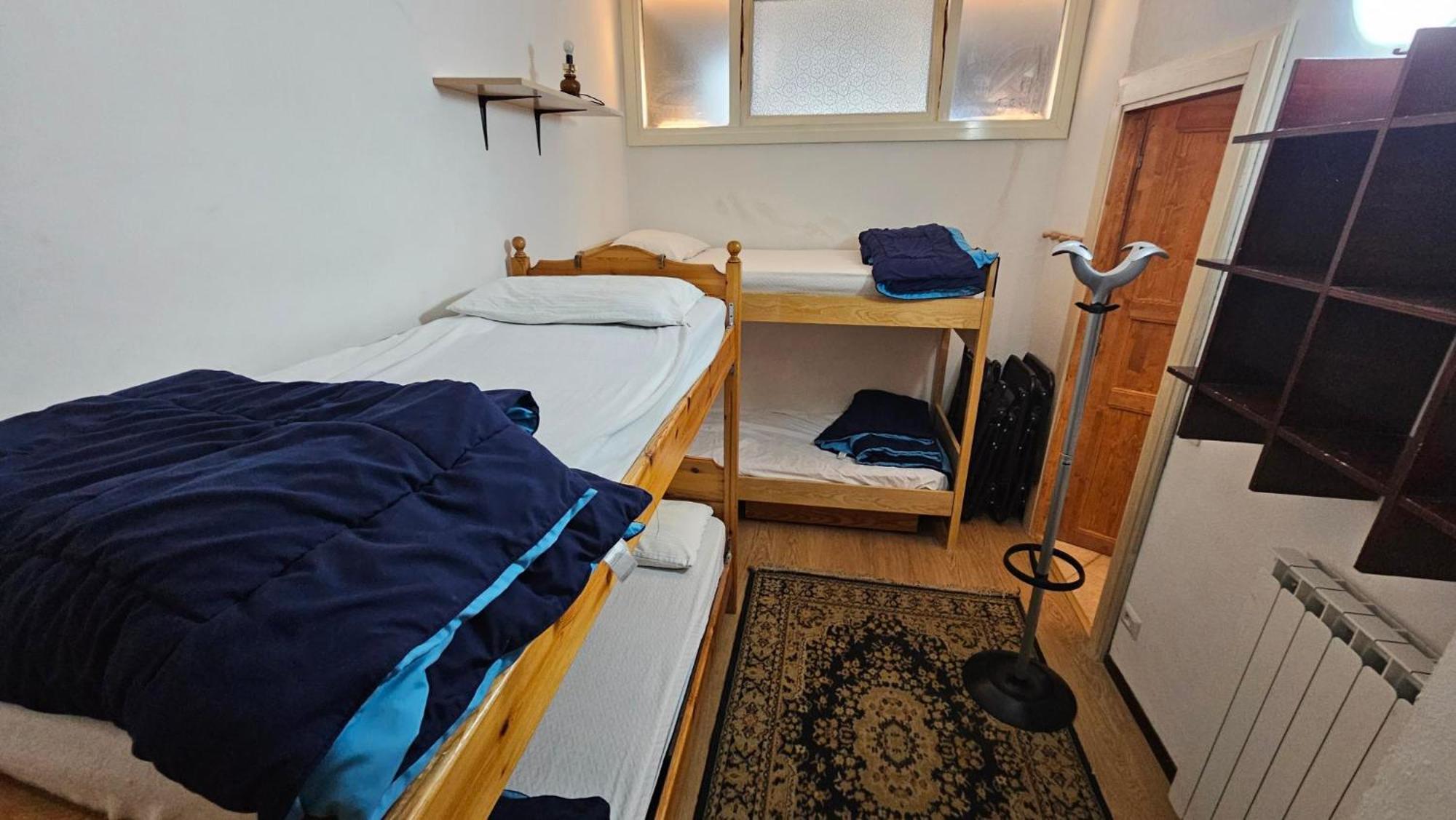 Condominio Circus Breuil-Cervinia Eksteriør billede